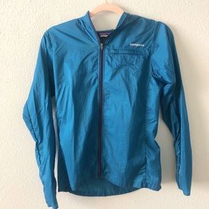Patagonia Windbreaker
